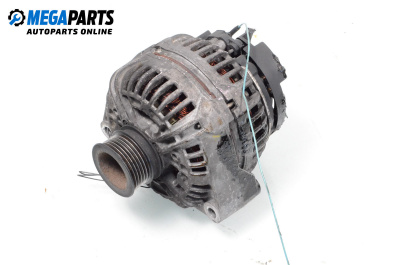 Alternator for Mercedes-Benz C-Class Coupe (CL203) (03.2001 - 06.2007) C 230 Kompressor (203.747), 197 hp