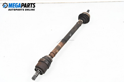 Driveshaft for Lada Samara Hatchback I (01.1986 - 12.2013) 1300, 65 hp, position: front - right