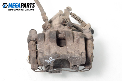 Bremszange for Opel Vectra C GTS (08.2002 - 01.2009), position: rechts, rückseite