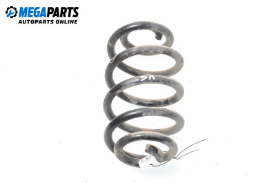 Coil spring for Opel Vectra C GTS (08.2002 - 01.2009), hatchback, position: rear