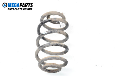 Coil spring for Opel Vectra C GTS (08.2002 - 01.2009), hatchback, position: rear