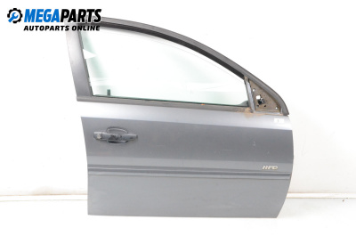 Door for Opel Vectra C GTS (08.2002 - 01.2009), 5 doors, hatchback, position: front - right