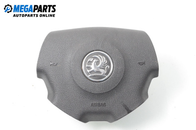 Airbag for Opel Vectra C GTS (08.2002 - 01.2009), 5 uși, hatchback, position: fața