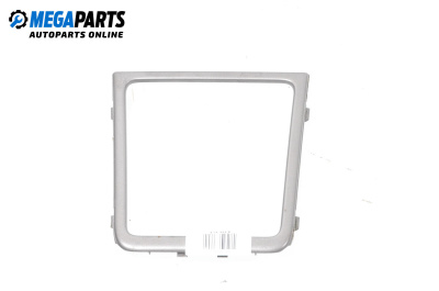 Consolă schimbător de viteze for Opel Vectra C GTS (08.2002 - 01.2009)