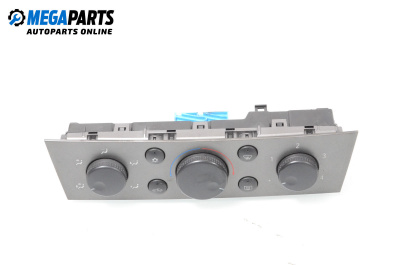 Panou aer condiționat for Opel Vectra C GTS (08.2002 - 01.2009)