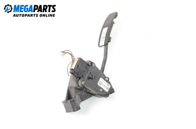 Pedală de accelerație for Opel Vectra C GTS (08.2002 - 01.2009), № 9186726