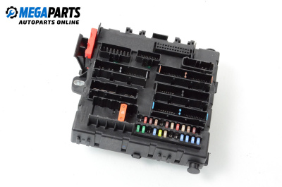 Fuse box for Opel Vectra C GTS (08.2002 - 01.2009) 1.9 CDTI, 120 hp