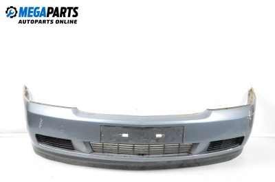 Front bumper for Opel Vectra C GTS (08.2002 - 01.2009), hatchback, position: front