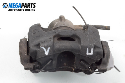 Bremszange for Opel Vectra C GTS (08.2002 - 01.2009), position: links, vorderseite