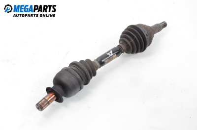 Planetară for Opel Vectra C GTS (08.2002 - 01.2009) 1.9 CDTI, 120 hp, position: dreaptă - fața