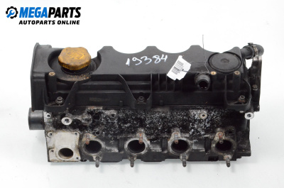 Engine head for Opel Vectra C GTS (08.2002 - 01.2009) 1.9 CDTI, 120 hp