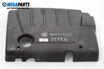 Engine cover for Opel Vectra C GTS (08.2002 - 01.2009)