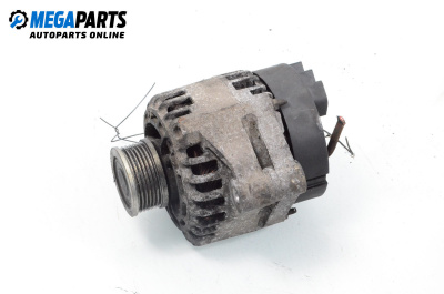 Alternator for Opel Vectra C GTS (08.2002 - 01.2009) 1.9 CDTI, 120 hp