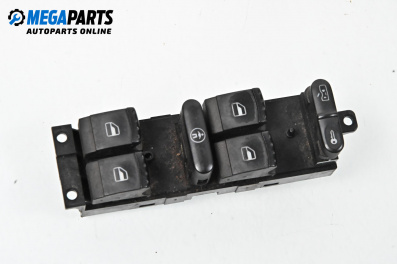 Window adjustment switch for Volkswagen Passat III Variant B5 (05.1997 - 12.2001)