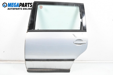 Door for Volkswagen Passat III Variant B5 (05.1997 - 12.2001), 5 doors, station wagon, position: rear - left