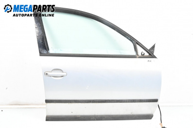 Tür for Volkswagen Passat III Variant B5 (05.1997 - 12.2001), 5 türen, combi, position: rechts, vorderseite