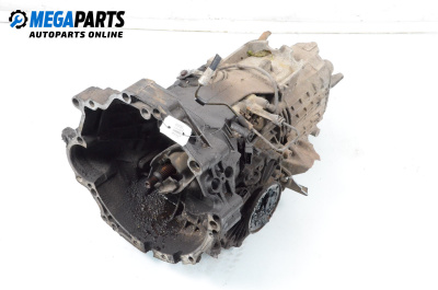  for Volkswagen Passat III Variant B5 (05.1997 - 12.2001) 1.8 T, 150 hp