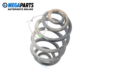 Coil spring for Volkswagen Passat III Variant B5 (05.1997 - 12.2001), station wagon, position: rear