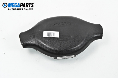 Airbag for Dacia Logan Sedan I (09.2004 - 10.2012), 5 doors, sedan, position: front