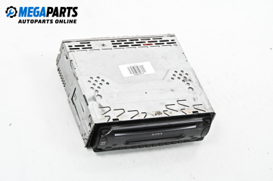 CD player for Dacia Logan Sedan I (09.2004 - 10.2012)