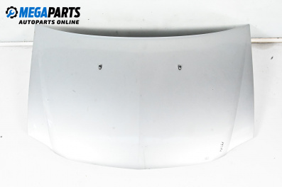 Bonnet for Dacia Logan Sedan I (09.2004 - 10.2012), 5 doors, sedan, position: front