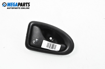 Inner handle for Dacia Logan Sedan I (09.2004 - 10.2012), 5 doors, sedan, position: front - left