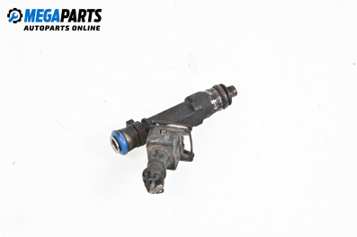 Gasoline fuel injector for Dacia Logan Sedan I (09.2004 - 10.2012) 1.6 (LSOB, LSOD, LSOF, LSOH), 87 hp