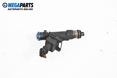 Gasoline fuel injector for Dacia Logan Sedan I (09.2004 - 10.2012) 1.6 (LSOB, LSOD, LSOF, LSOH), 87 hp