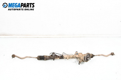 Hydraulic steering rack for Dacia Logan Sedan I (09.2004 - 10.2012), sedan