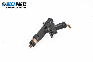 Gasoline fuel injector for Dacia Logan Sedan I (09.2004 - 10.2012) 1.6 (LSOB, LSOD, LSOF, LSOH), 87 hp