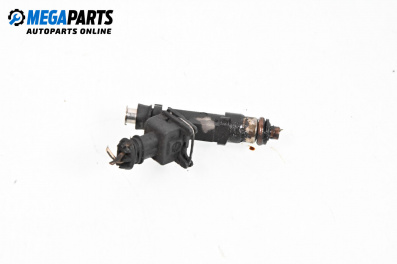 Gasoline fuel injector for Dacia Logan Sedan I (09.2004 - 10.2012) 1.6 (LSOB, LSOD, LSOF, LSOH), 87 hp