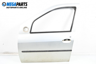 Door for Dacia Logan Sedan I (09.2004 - 10.2012), 5 doors, sedan, position: front - left