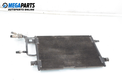 Air conditioning radiator for Audi A4 Avant B5 (11.1994 - 09.2001) 1.9 TDI quattro, 110 hp