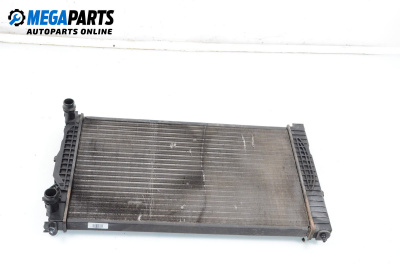 Water radiator for Audi A4 Avant B5 (11.1994 - 09.2001) 1.9 TDI quattro, 110 hp