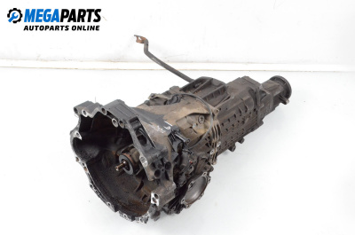  for Audi A4 Avant B5 (11.1994 - 09.2001) 1.9 TDI quattro, 110 hp