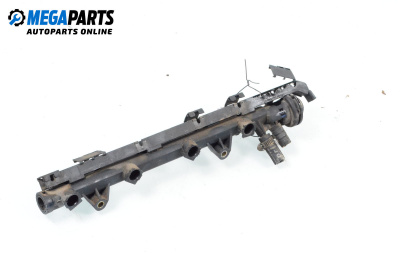 Fuel rail for Volkswagen Polo Hatchback II (10.1994 - 10.1999) 60 1.4, 60 hp