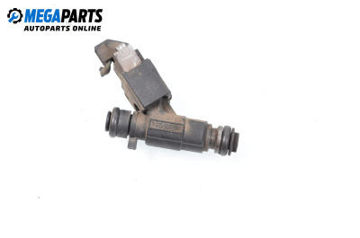 Gasoline fuel injector for Volkswagen Polo Hatchback II (10.1994 - 10.1999) 60 1.4, 60 hp