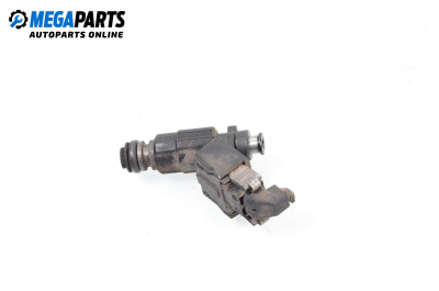 Gasoline fuel injector for Volkswagen Polo Hatchback II (10.1994 - 10.1999) 60 1.4, 60 hp