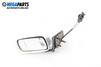 Mirror for Volkswagen Polo Hatchback II (10.1994 - 10.1999), 5 doors, hatchback, position: left