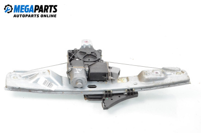 Macara electrică geam for Opel Insignia A Hatchback (07.2008 - 03.2017), 5 uși, hatchback, position: stânga - spate