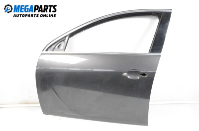 Door for Opel Insignia A Hatchback (07.2008 - 03.2017), 5 doors, hatchback, position: front - left