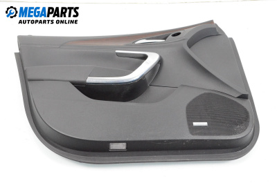 Interior door panel  for Opel Insignia A Hatchback (07.2008 - 03.2017), 5 doors, hatchback, position: front - left