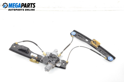 Macara electrică geam for Opel Insignia A Hatchback (07.2008 - 03.2017), 5 uși, hatchback, position: stânga - fața