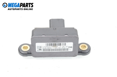 Senzor ESP for Opel Insignia A Hatchback (07.2008 - 03.2017), № GM 12784983