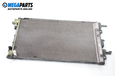 Air conditioning radiator for Opel Insignia A Hatchback (07.2008 - 03.2017) 2.8 V6 Turbo 4x4, 260 hp, № 13241737