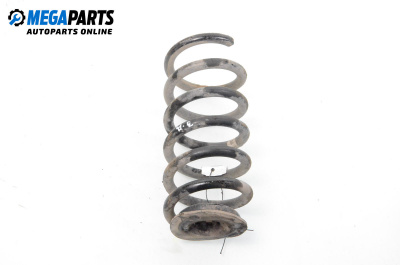 Coil spring for Opel Insignia A Hatchback (07.2008 - 03.2017), hatchback, position: rear