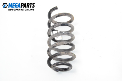 Coil spring for Opel Insignia A Hatchback (07.2008 - 03.2017), hatchback, position: rear