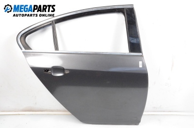 Ușă for Opel Insignia A Hatchback (07.2008 - 03.2017), 5 uși, hatchback, position: dreaptă - spate