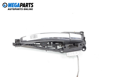 Außengriff for Opel Insignia A Hatchback (07.2008 - 03.2017), 5 türen, hecktür, position: rechts, rückseite