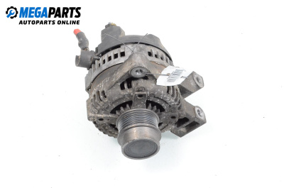 Alternator for Opel Insignia A Hatchback (07.2008 - 03.2017) 2.8 V6 Turbo 4x4, 260 hp